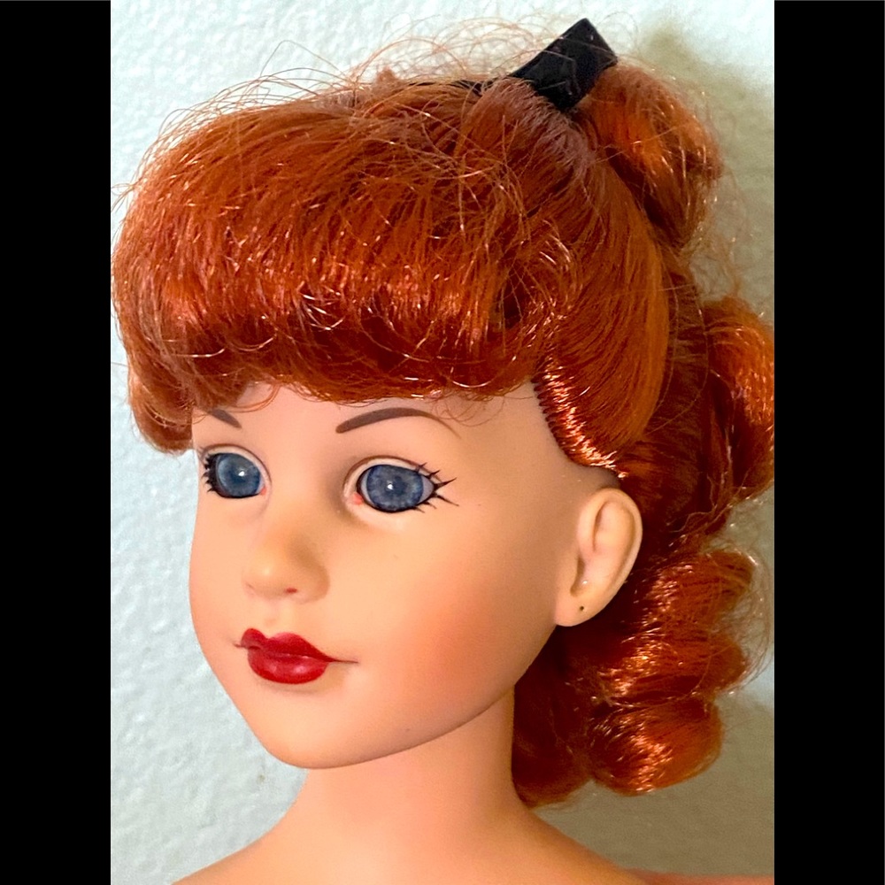 18” Kitty Collier Doll by Tonner